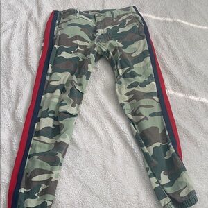 Mother brand pants